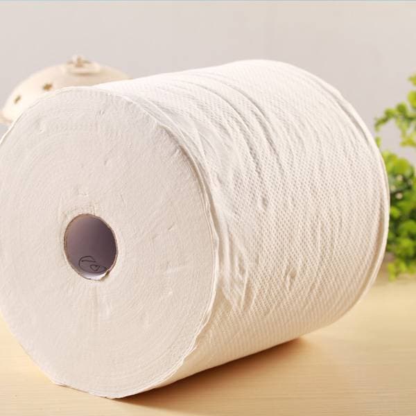 Toilet Paper _ Pulp Paper